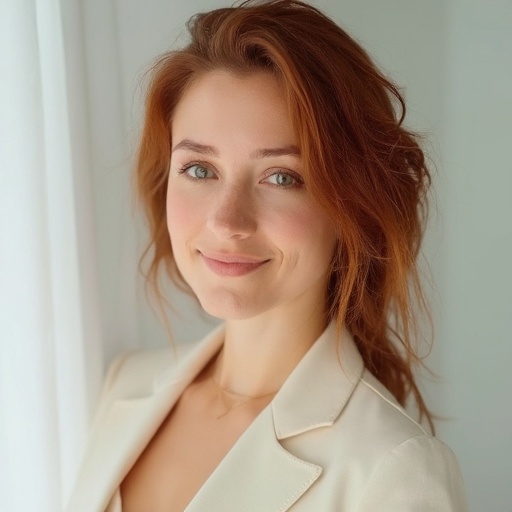 Agnieszka Nowicka — kasyna online reviewer