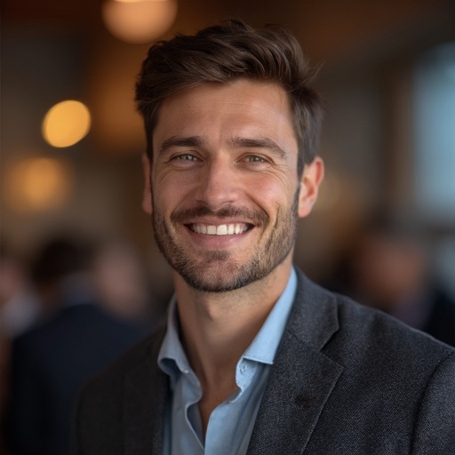 Kacper Zieliński — kasyna online reviewer